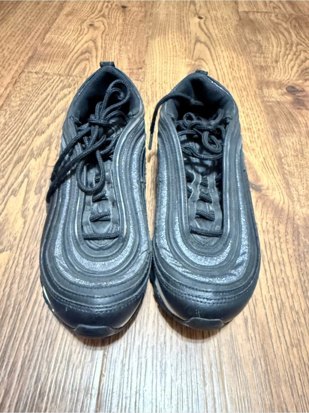 Nike Air Max 97 sneakers Athletic Sneakers